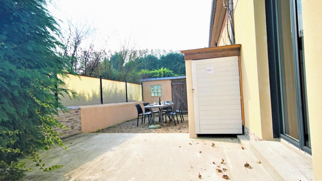 Photo of Outdoor in Saint-Sauveur-d'Emalleville