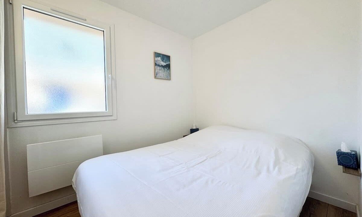 Photo of Bedroom in Saint-Pierre-Quiberon