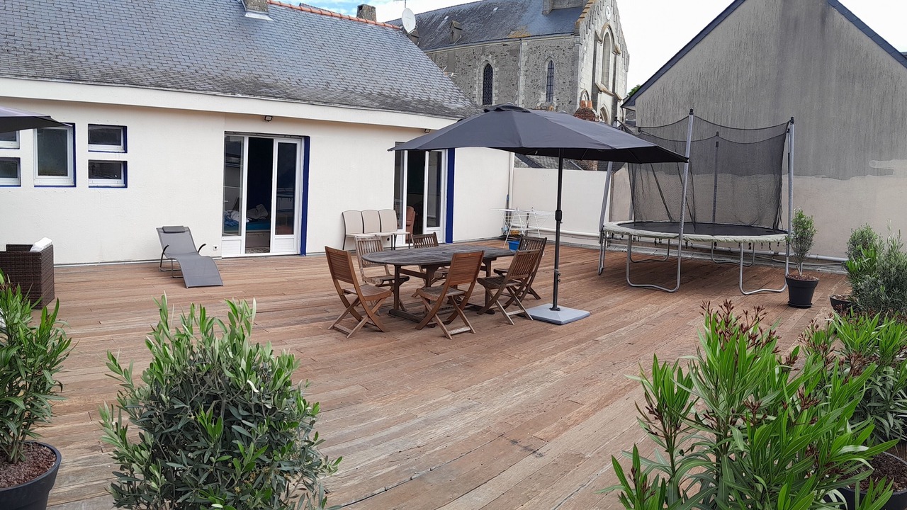 Photo of Outdoor in Le Fresne-sur-Loire