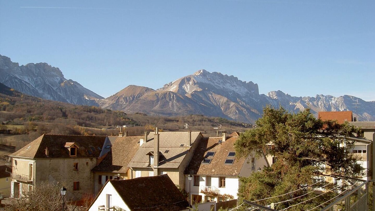 Photo of Others in Saint-Bonnet-en-Champsaur