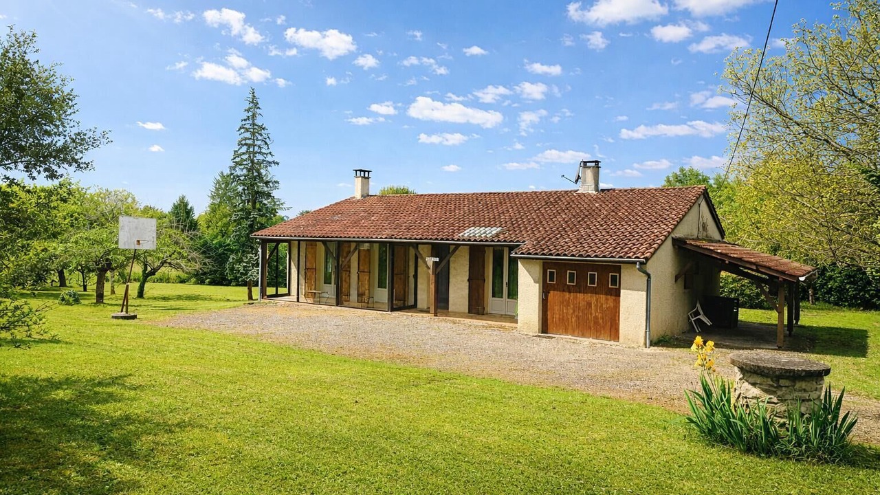 Photo of Outdoor in Touzac