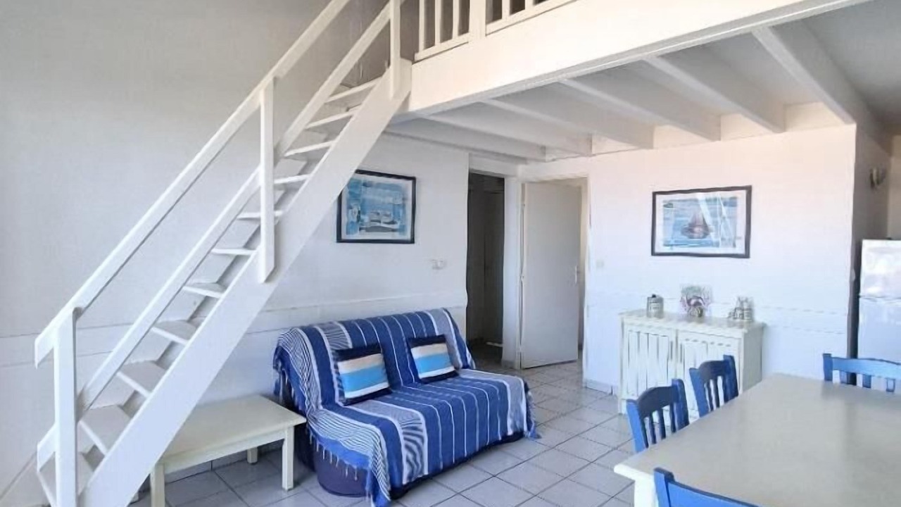 Photo of Livingroom in Fouras