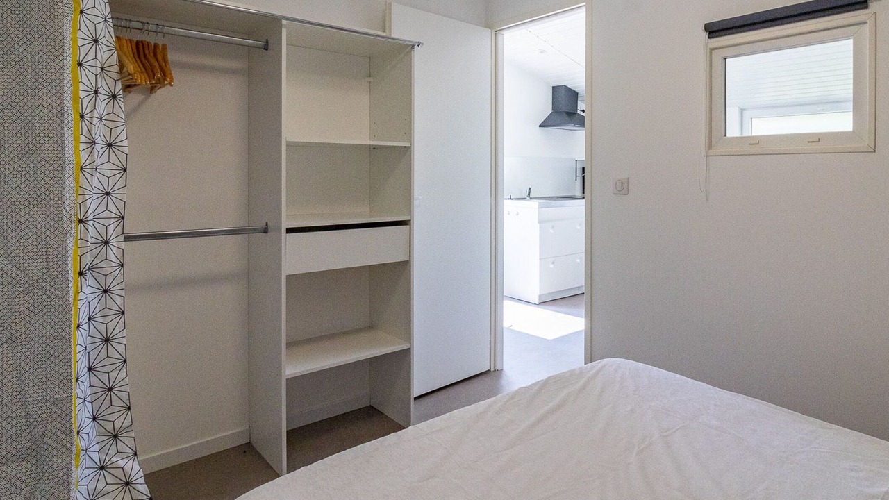 Photo of Bedroom in Saint-Christophe-la-Couperie