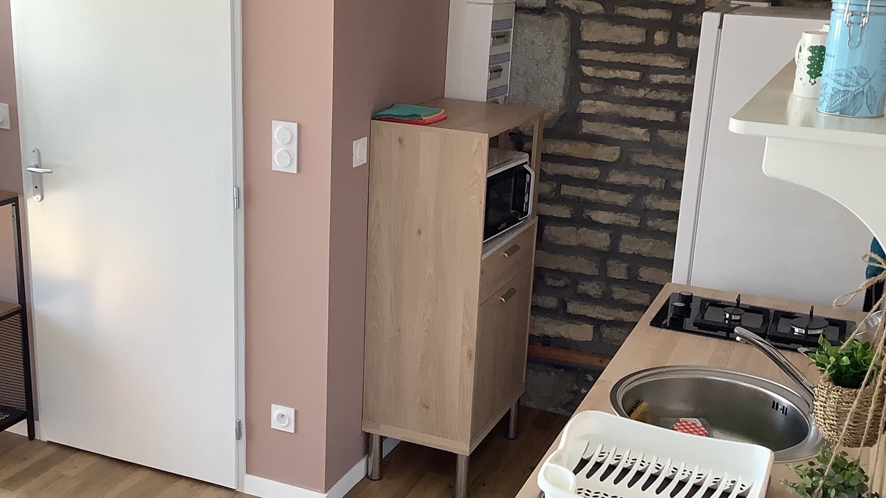 Photo of Kitchen in Epeugney