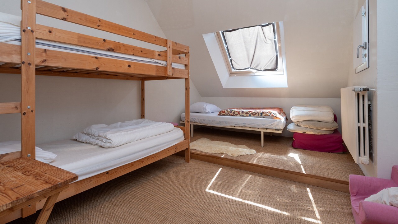 Photo of Bedroom in Ile-aux-Moines