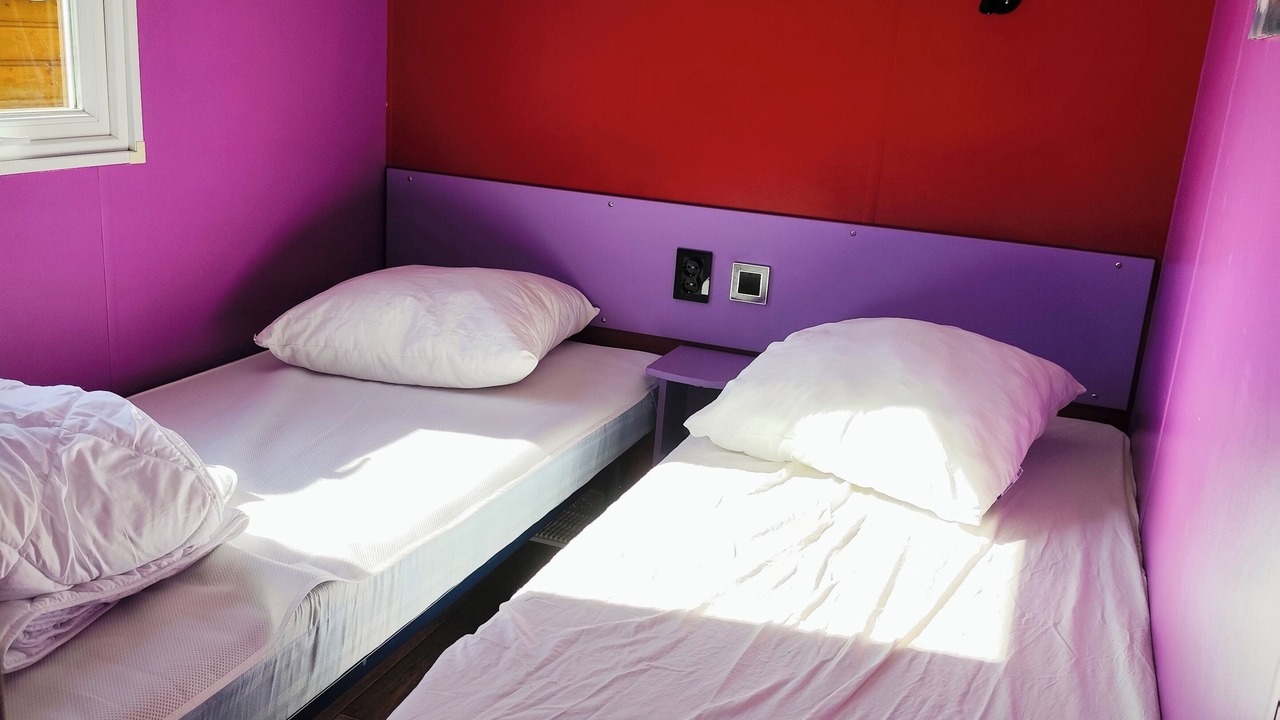 Photo of Bedroom in La Haye