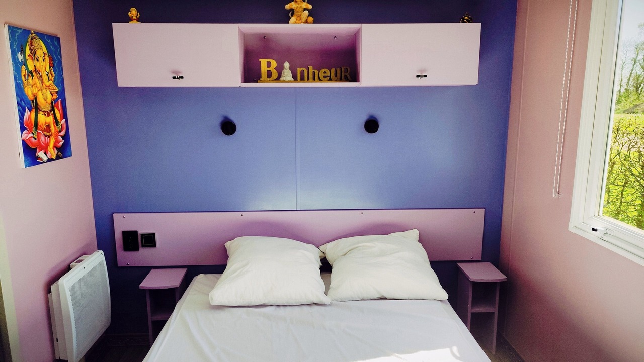 Photo of Bedroom in La Haye