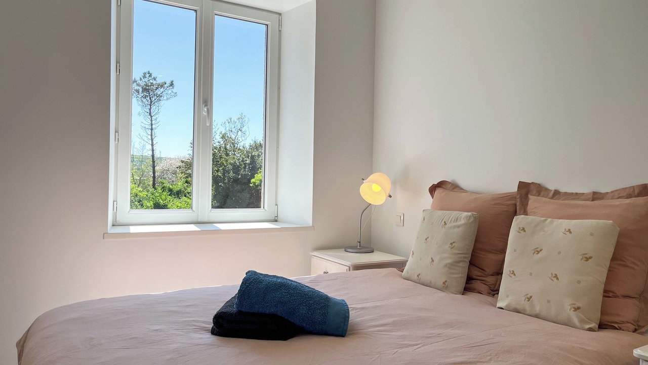 Photo of Bedroom in Le Rozel