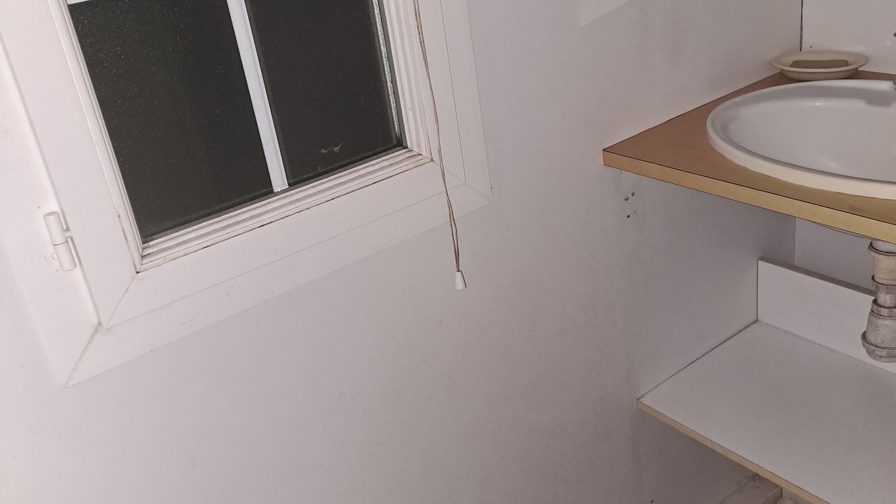Photo of Bathroom in Plouhinec