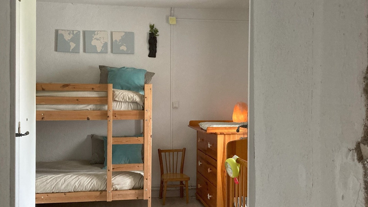 Photo of Bedroom in Flety