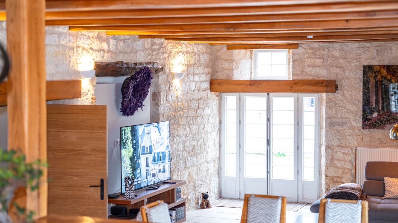 Photo of Bedroom in Frausseilles