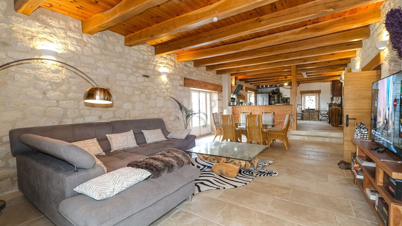 Photo of Bedroom in Frausseilles
