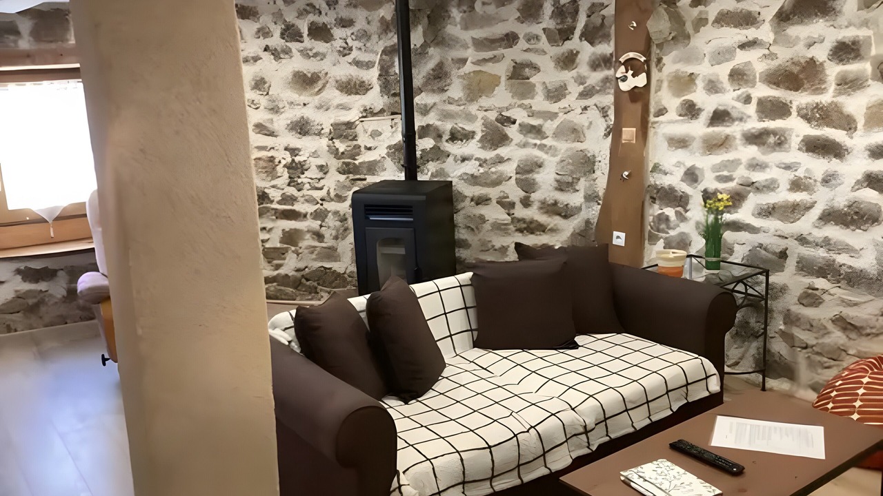 Photo of Livingroom in Saint-Romain