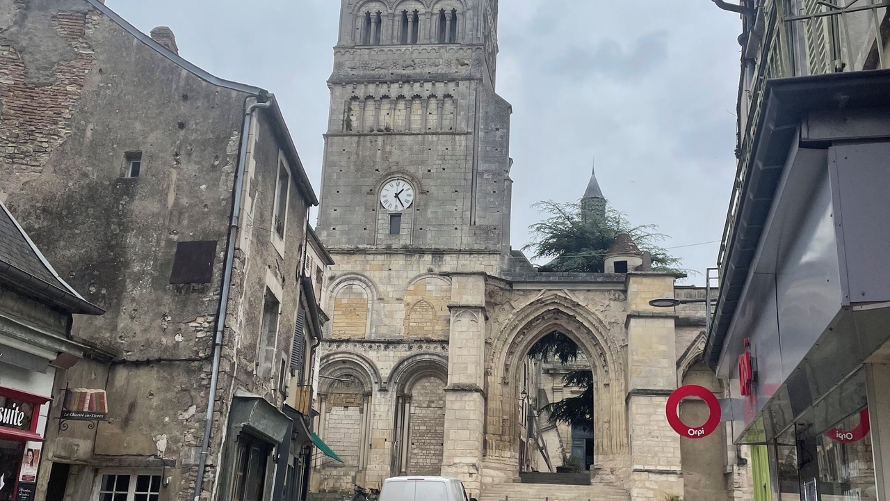 Photo of Others in La Charite-sur-Loire