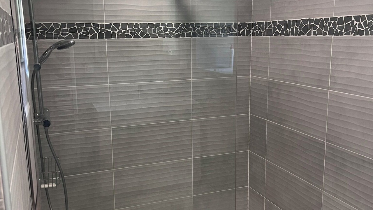 Photo of Bathroom in Meyrueis