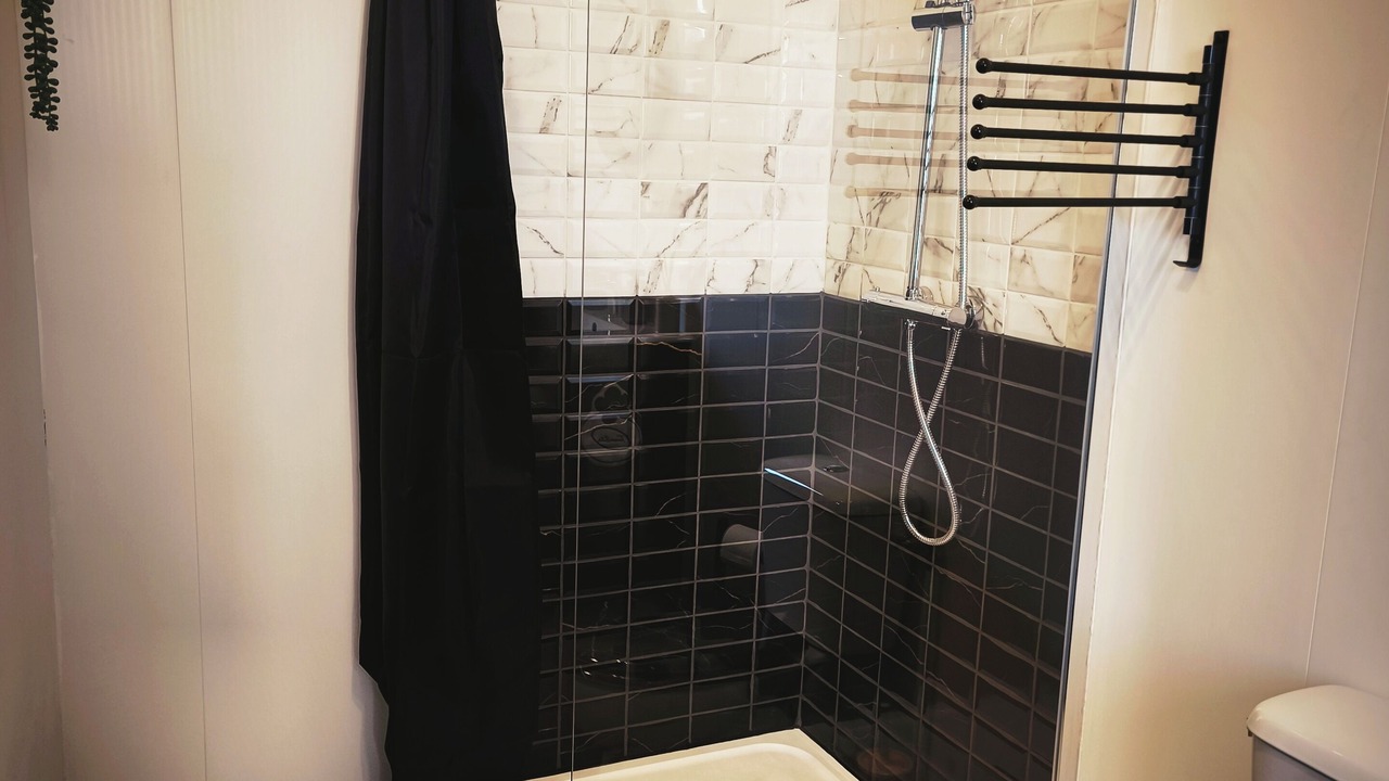 Photo of Bathroom in Woustviller