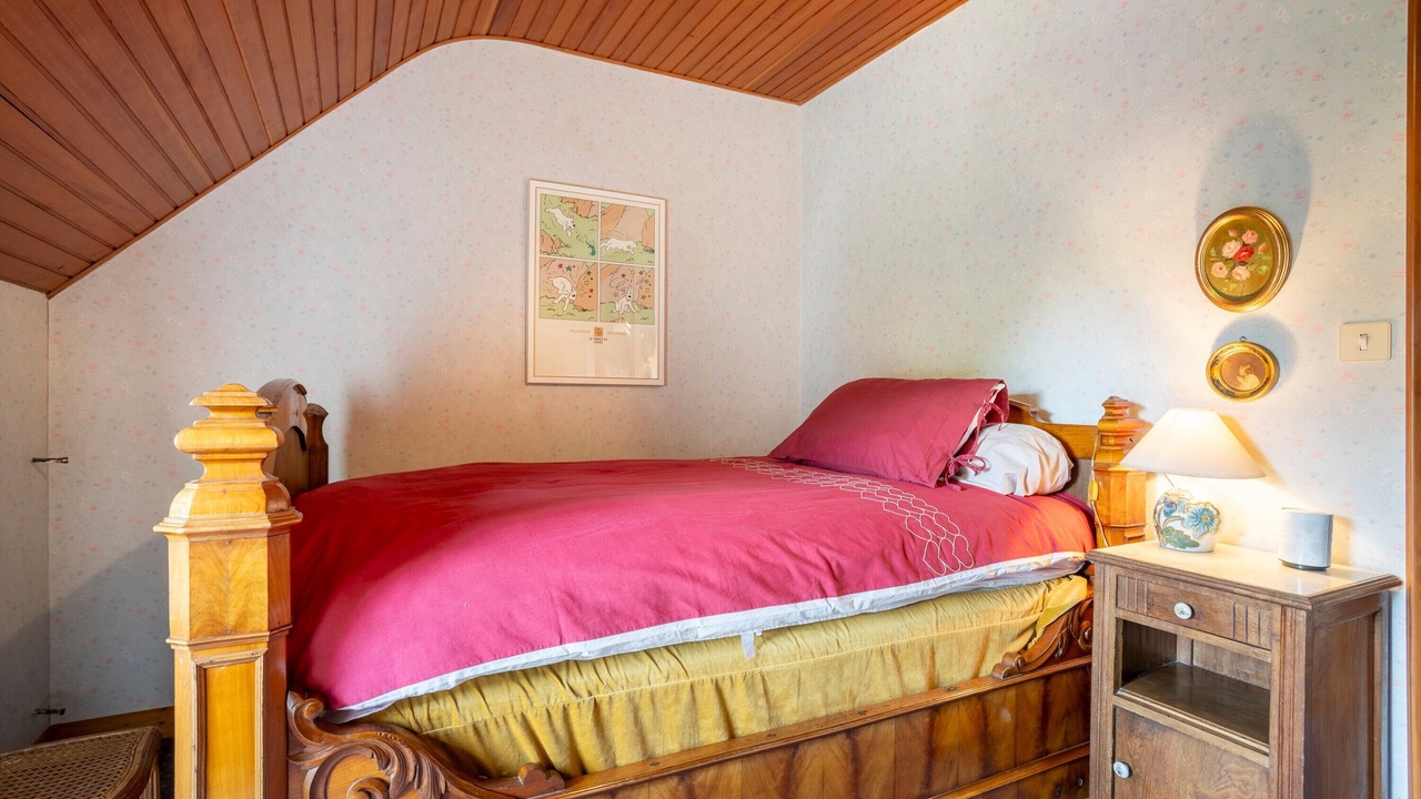 Photo of Bedroom in Ploneour-Lanvern