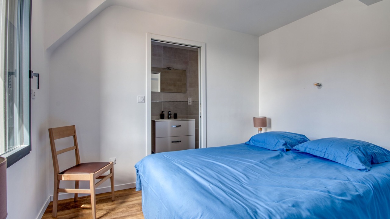 Photo of Bedroom in Ferel