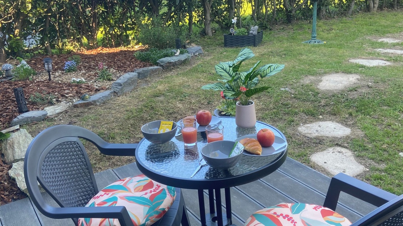 Photo of Outdoor in La Gacilly