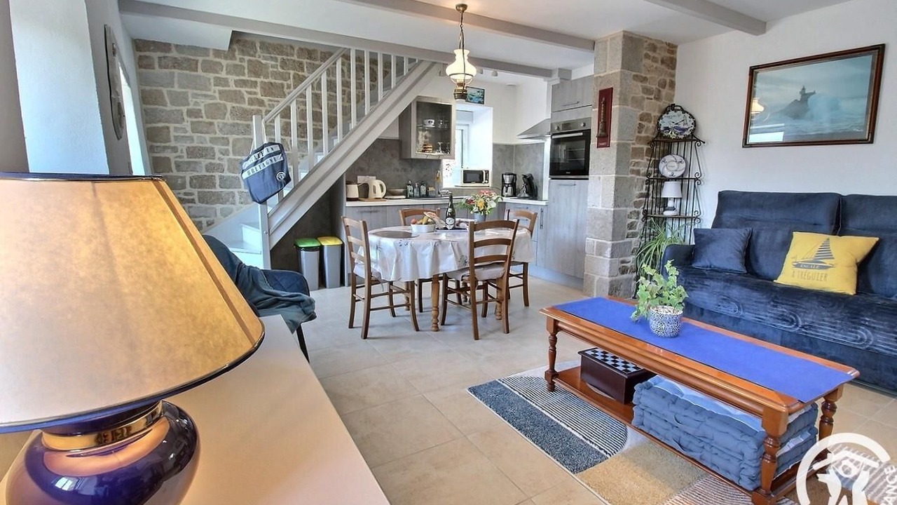 Photo of Livingroom in Camlez