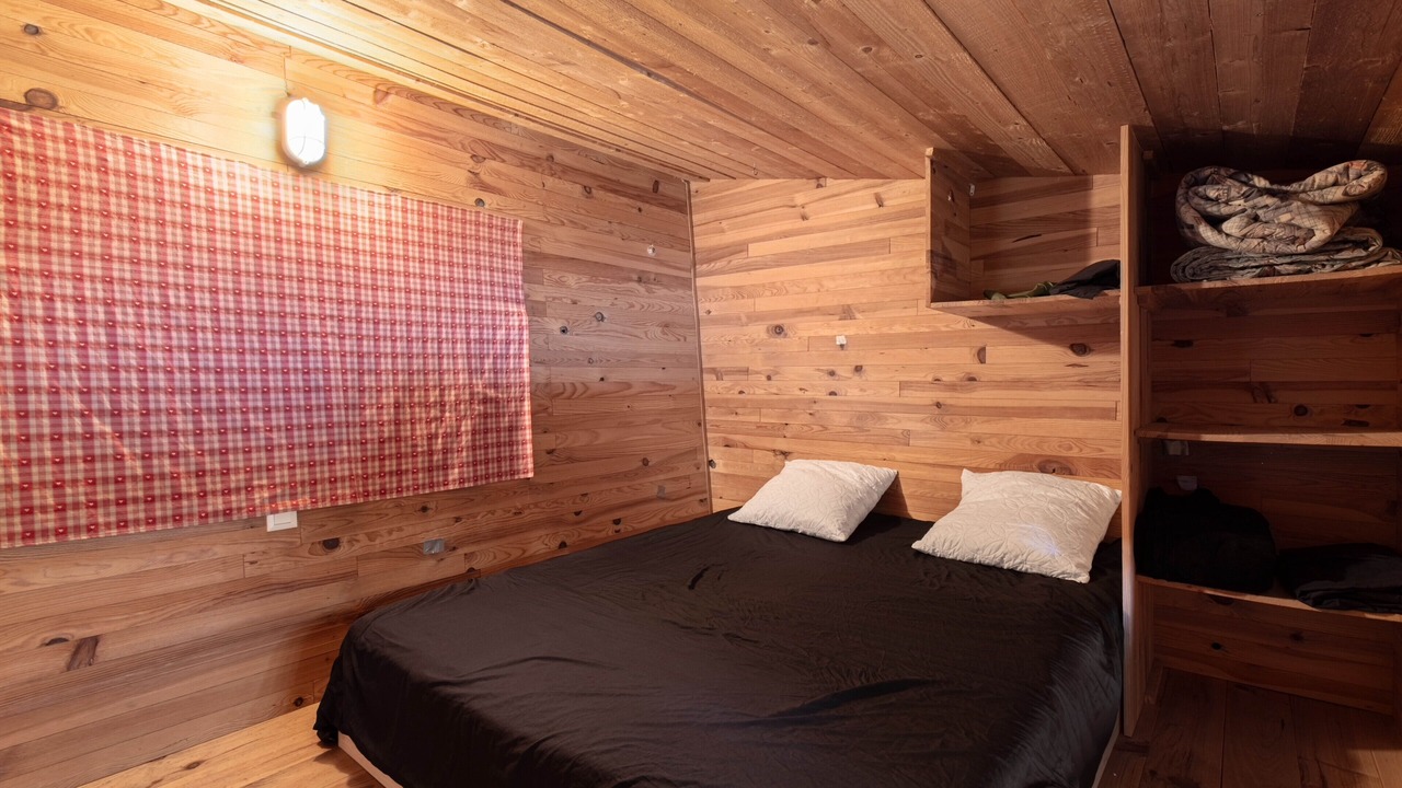 Photo of Bedroom in Banyuls-dels-Aspres