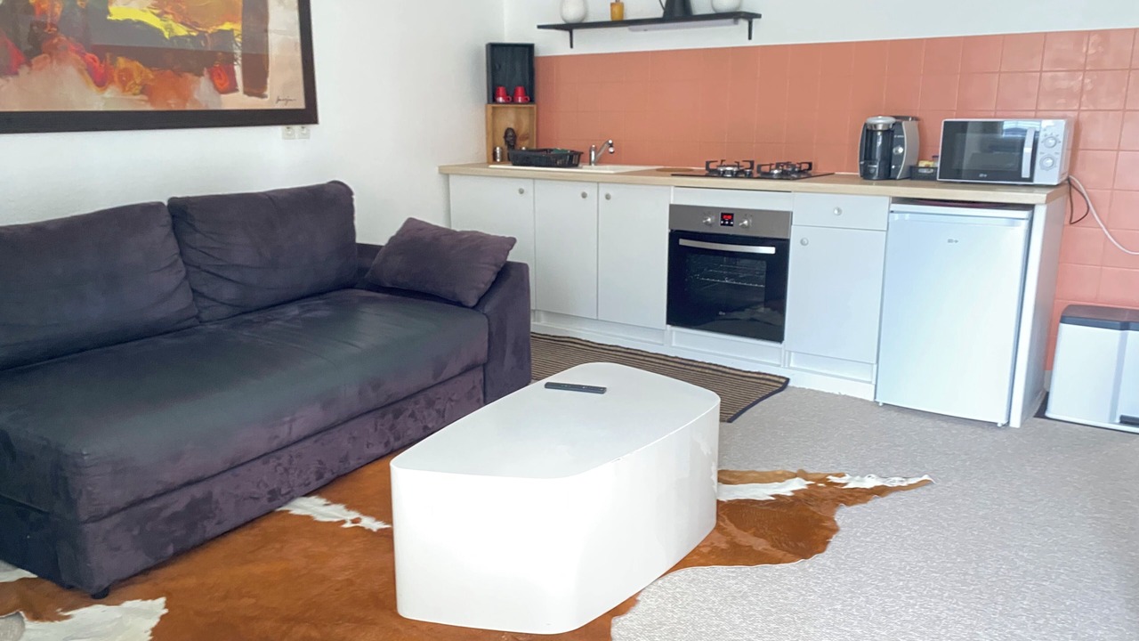 Photo of Livingroom in Lannion