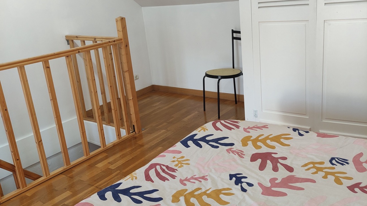 Photo of Bedroom in Cosne-Cours-sur-Loire