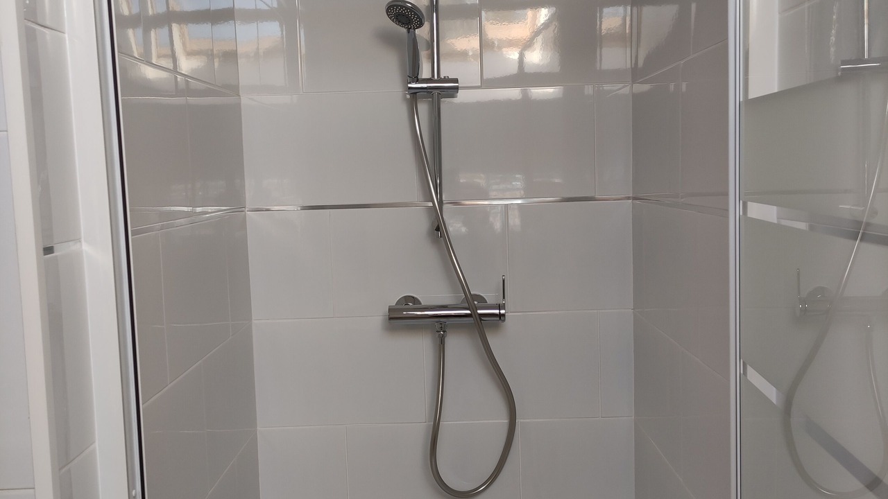 Photo of Bathroom in Cosne-Cours-sur-Loire