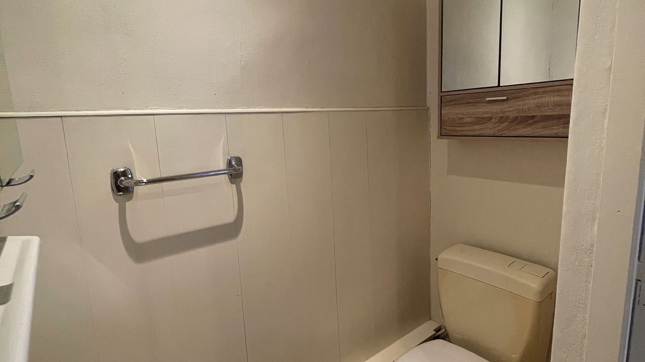 Photo of Bathroom in Montlucon