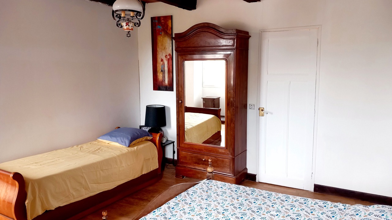 Photo of Bedroom in Vaylats