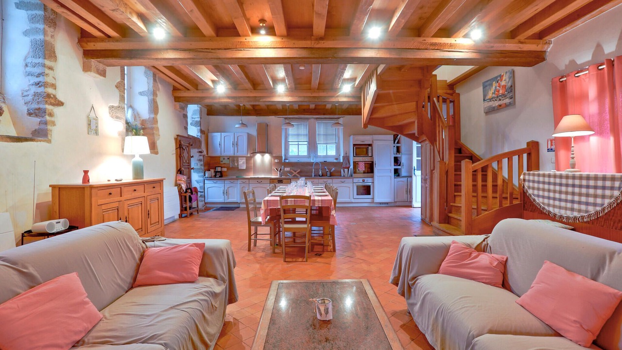 Photo of Bedroom in Gonneville-le-Theil