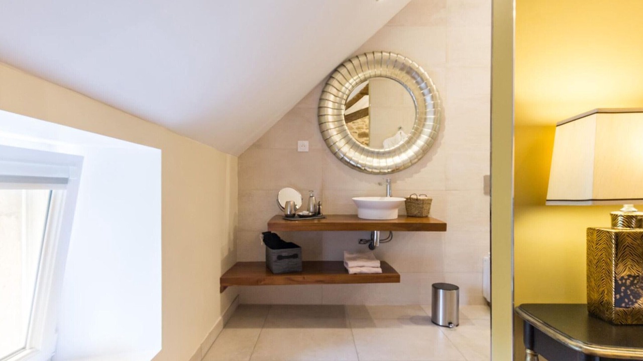 Photo of Bathroom in Grosville