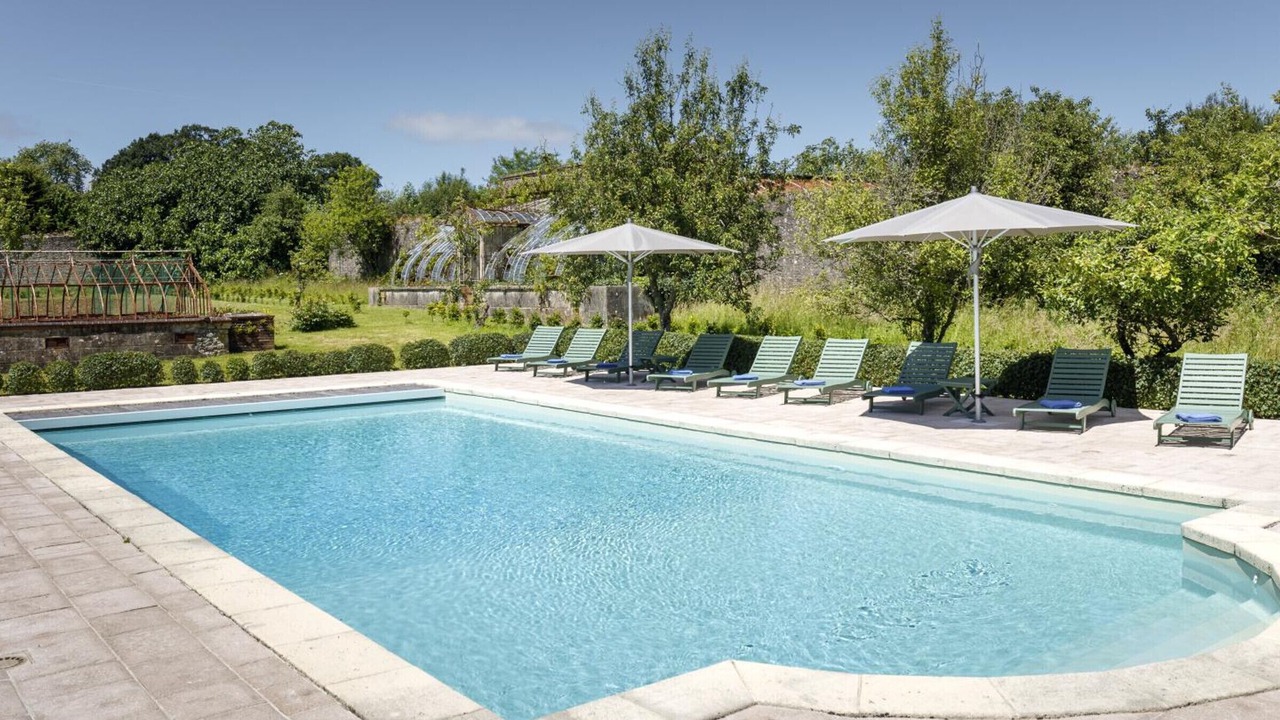 Photo of Outdoor in Yvetot-Bocage