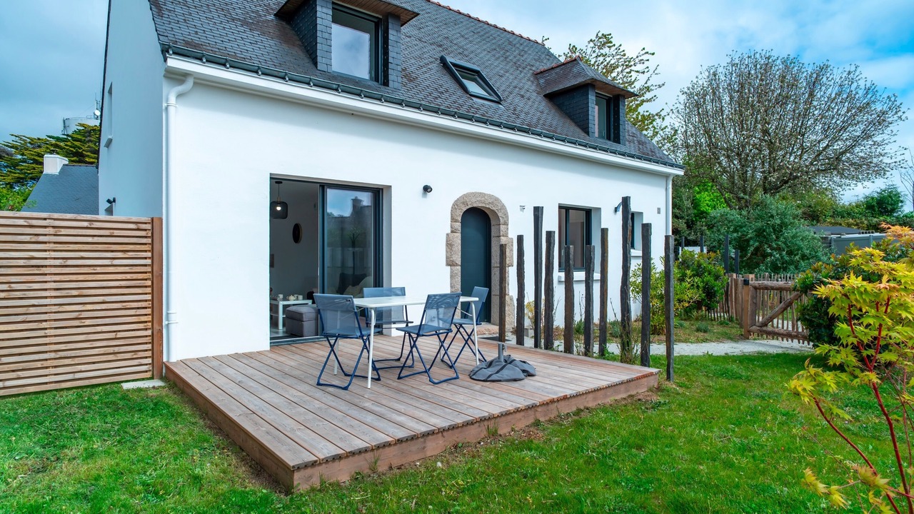 Photo of Outdoor in Locmariaquer