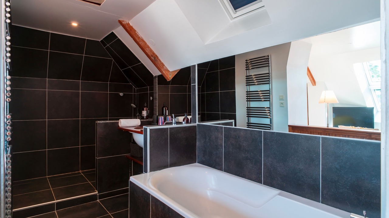 Photo of Bathroom in Saint-Philibert