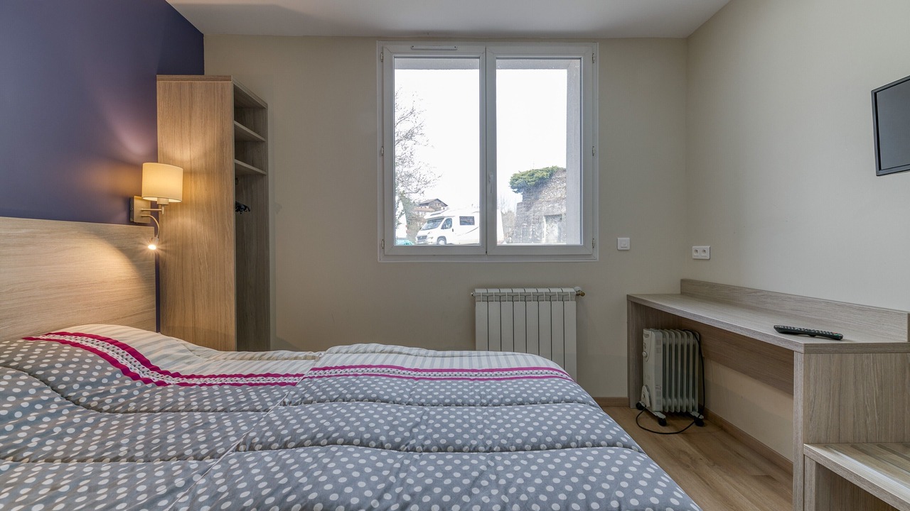 Photo of Bedroom in Arvillard