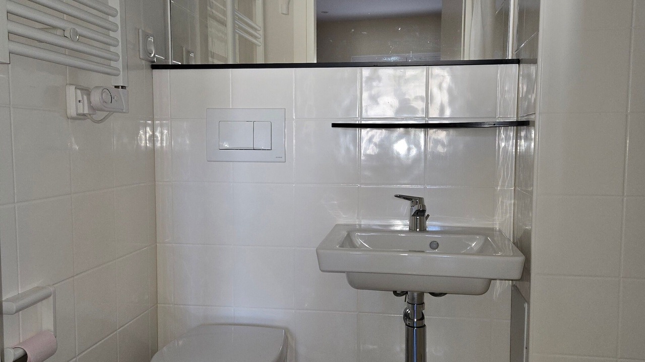 Photo of Bathroom in Arvillard