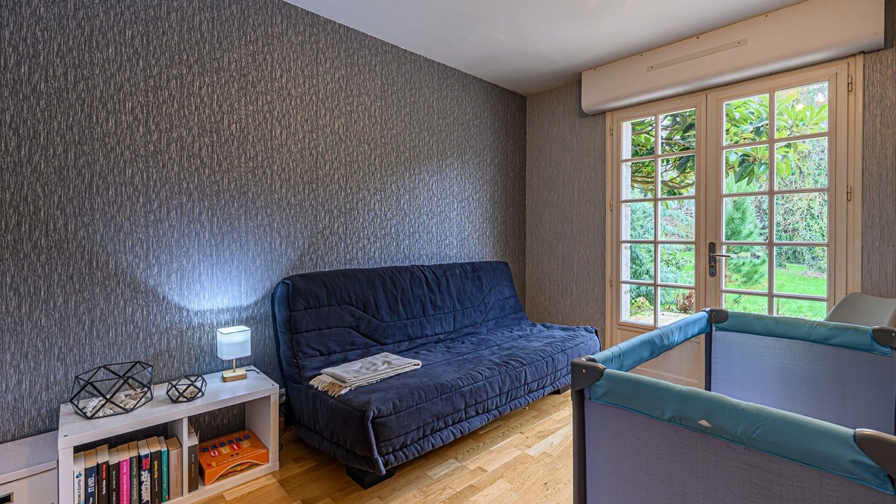 Photo of Livingroom in Surzur
