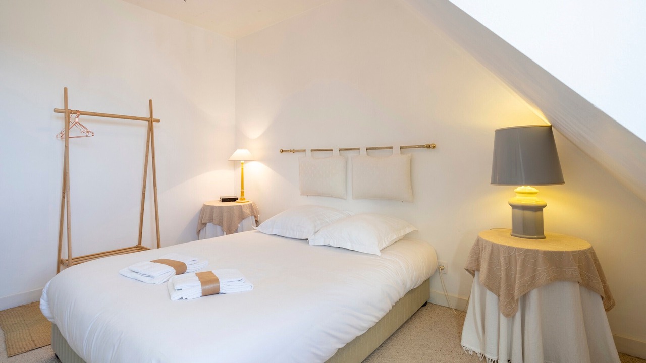 Photo of Bedroom in Guilvinec