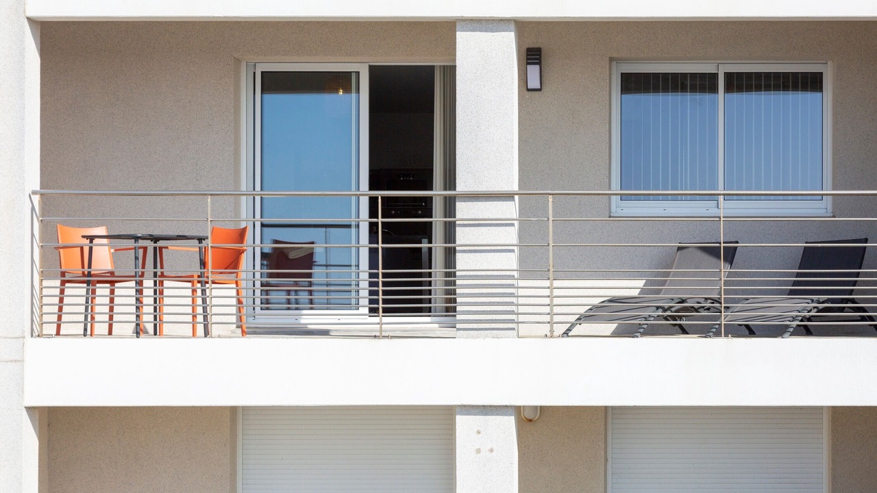 Photo of Patio Balcony in Penmarch