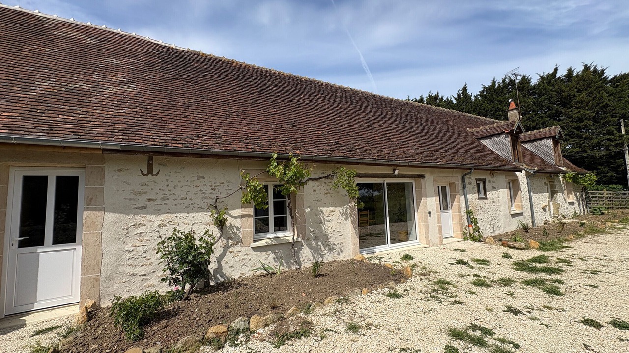 Photo of Outdoor in Levroux