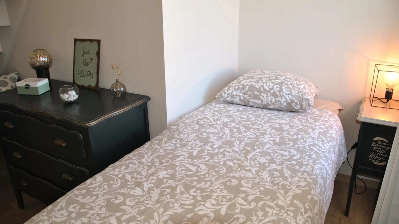 Photo of Bedroom in Sibiril