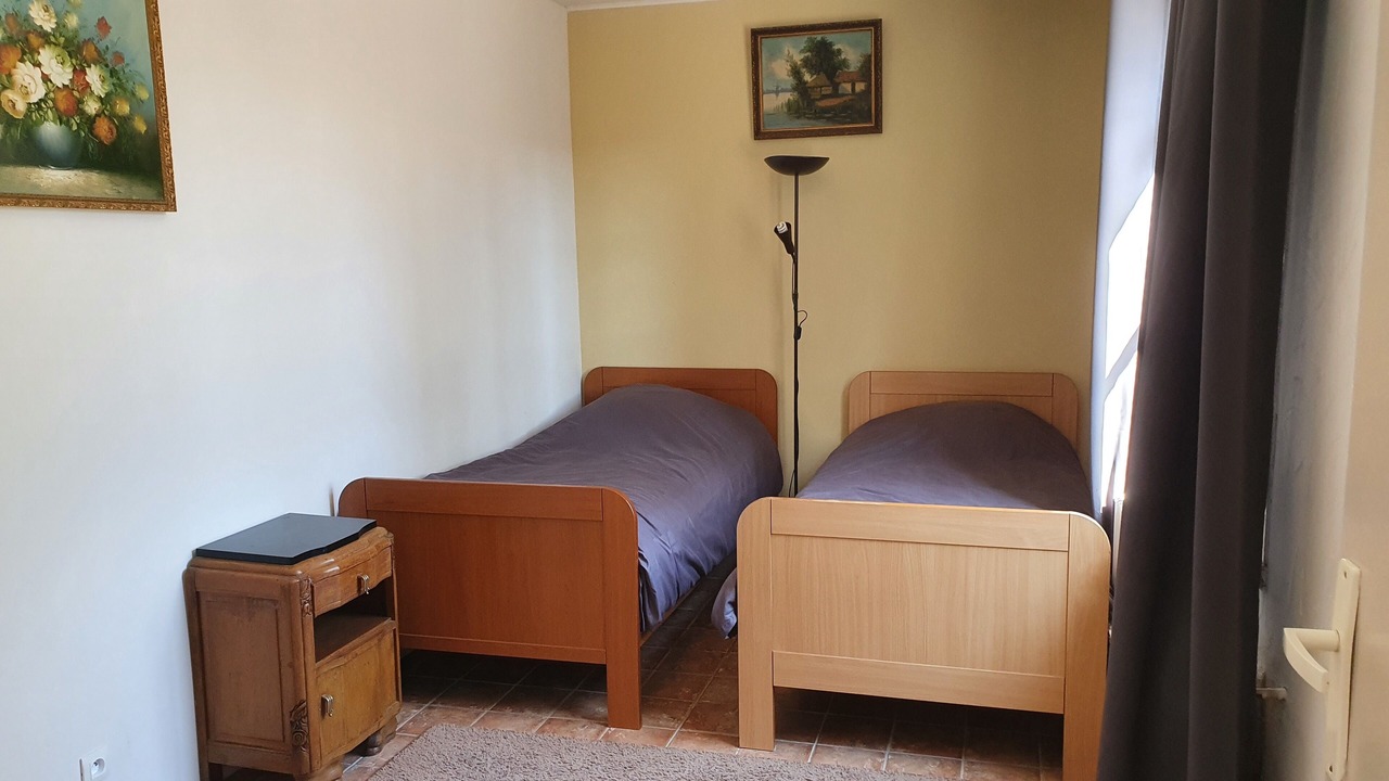 Photo of Bedroom in Saint-Aubin-le-Monial