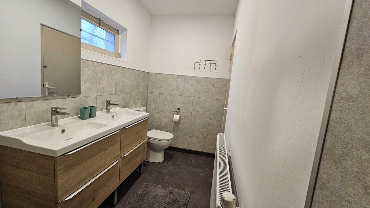 Photo of Bathroom in Saint-Aubin-le-Monial