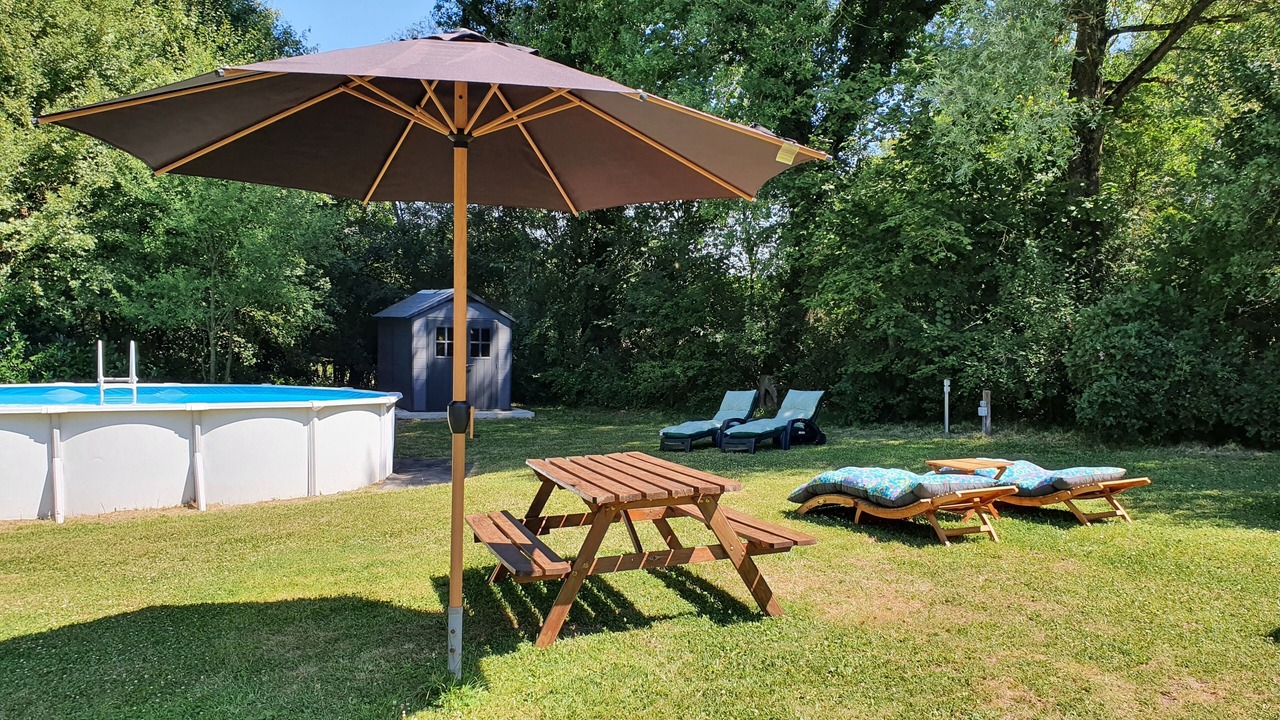 Photo of Outdoor in Saint-Aubin-le-Monial