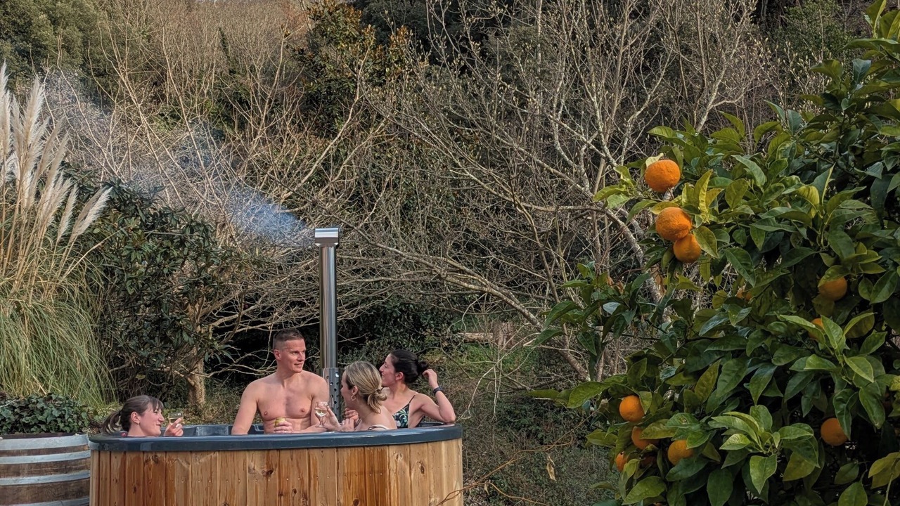 Photo of Outdoor in Arles-sur-Tech