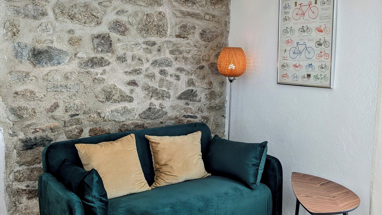 Photo of Livingroom in Arles-sur-Tech