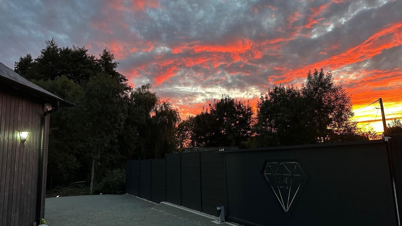 Photo of Outdoor in Blandouet