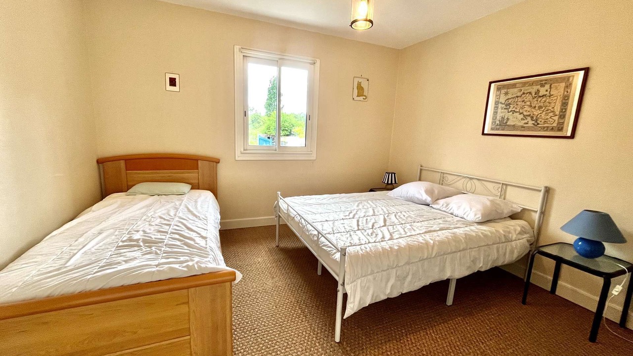 Photo of Bedroom in Etel