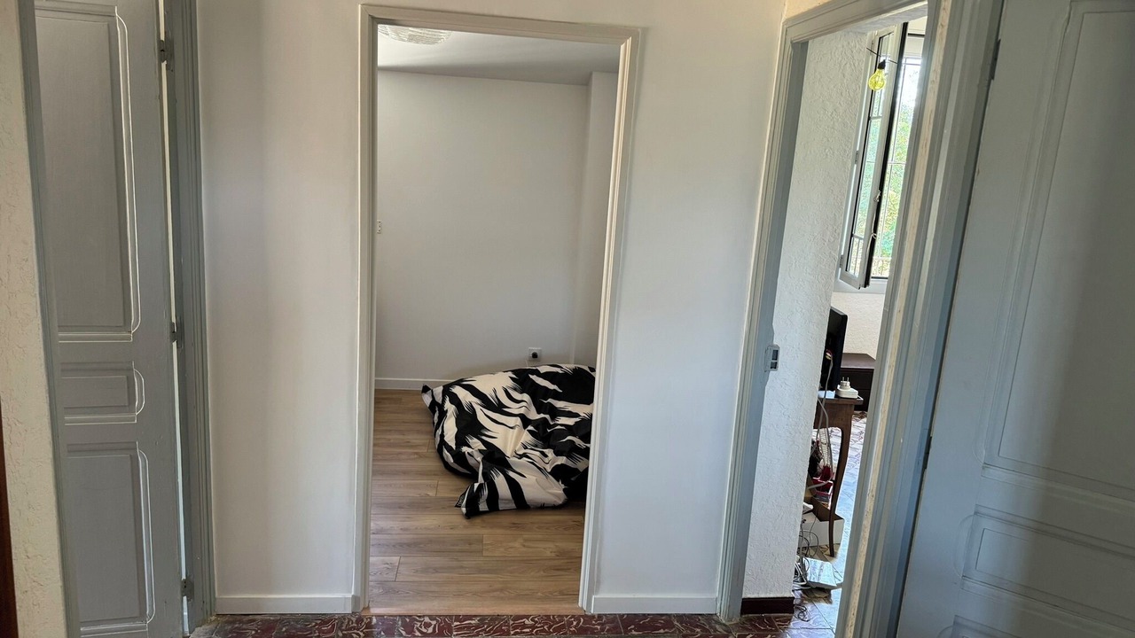 Photo of Bedroom in Ille-sur-Tet